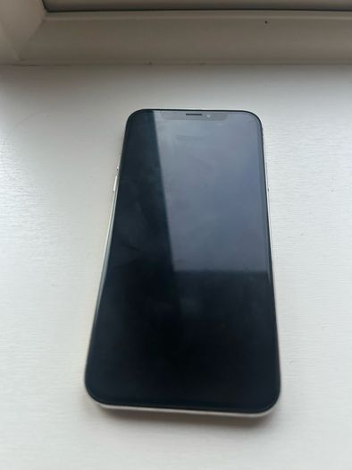 iphone X 64GB