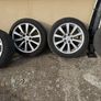 Lexus is250 alloys Image 6