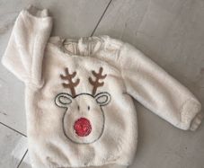 Christmas jumper 18-24 months