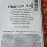 Anna Nielsen new Guardian Angel limited print Image 3