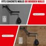 Speed Bag Image 5