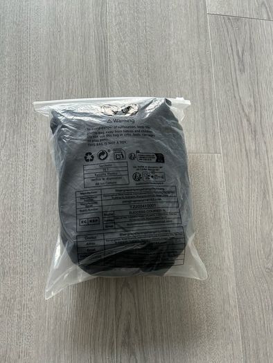 Cycling Gear