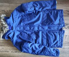 Boden winter coat, size 11+