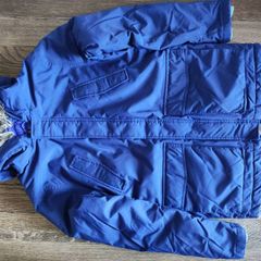 Boden winter coat, size 11+
