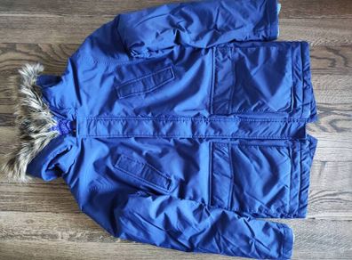 Boden winter coat, size 11+