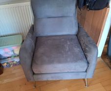 armchair
