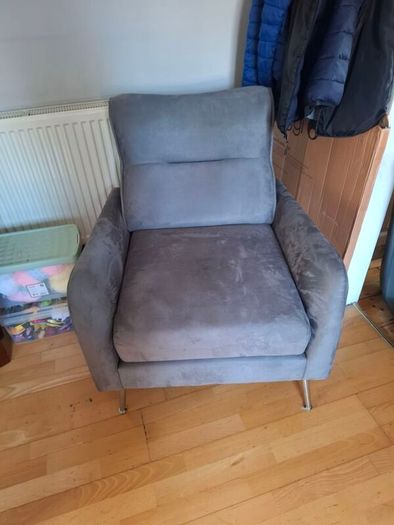 armchair