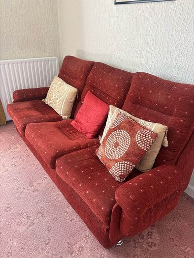 3 piece suite