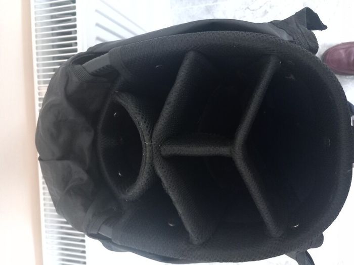 McGregor golf bag