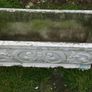 Vintage rectangular Flowerpot (heavy) Image 7