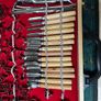 Culinary Garnishing  Boxed Tool Set Image 6