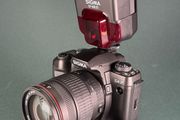 Sigma SA-7 Film SLR camera kit