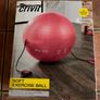 Exercise Ball / Yoga Ball Image 6