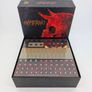 Lobotomy 2: Manhunt Board Game + Expansions Bundle (Like New / Sealed) Image 2