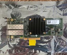 T520-so-cr 10g Sfp+ Network Card
