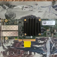 T520-so-cr 10g Sfp+ Network Card