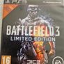 Battlefield 3 Limited Edition PlayStation3 Ps3 Games Original Image 2
