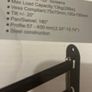 Tv wall mount Image 2