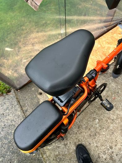 electric bike