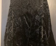 Ladies designer coat