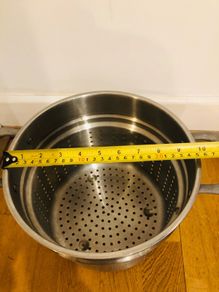 colander