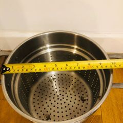 colander