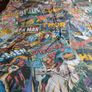 Marvel Single Duvet Cover set Image 9