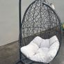 Outdoor Egg Chair Image 2