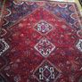 very large perasion rug Image 2