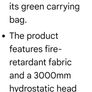 8 man tent Image 4