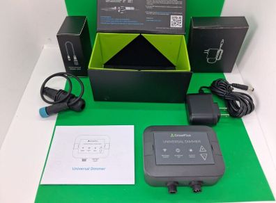 Postage - GrowFlux Universal Dimmer GFX-DIM