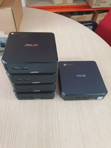 ASUS Chromeboxes - Selection