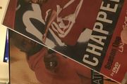 Dave Chappelle DVDs