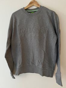 mens sweatshirt