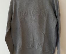 mens sweatshirt