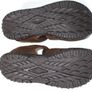 SALE!  stride rite - Angler Brown Leather Sandals - new Image 8