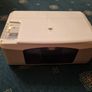 Hp Deskjet F380 Printer Image 5