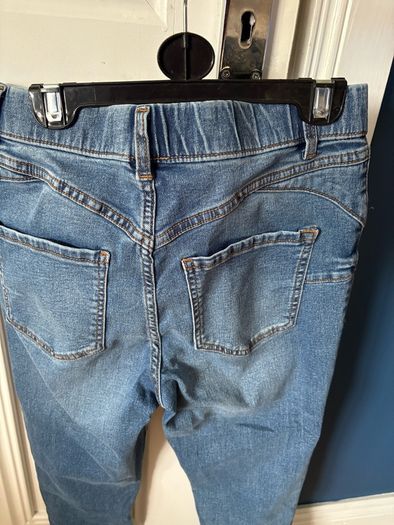 new look jeggins
