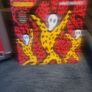 Rolling stones voodoo lounge uncut 3 coloured vinyl Image 2