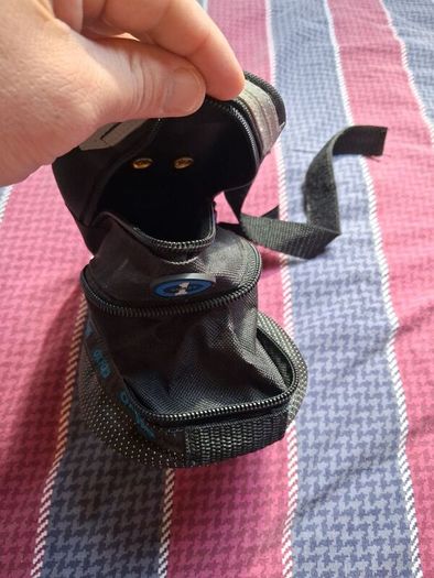 Bike Saddle bag