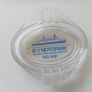 B + I motorway car ferry service to and from Ireland ,glass ashtray,,a slight little chip ,underneath one edge ,,very small,see pictures for condition,,price includes post to anywhere in ireland,,thank you, take as is Image 9