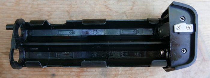 Nikon  N90s 35mm Film Camera Body  Tested