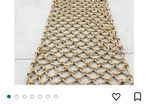 Climbing rope, cat climbing ladder