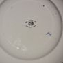 Gem Pottery Winter Scene 10"Plate Image 2
