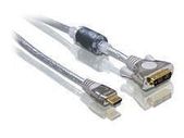 Hdmi To Dvi Cable