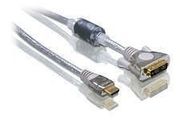 Hdmi To Dvi Cable