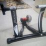Gravel Wheelset & Elite Fluid Turbo Trainer Image 8