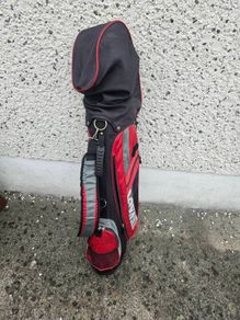 Wilson Golf bag