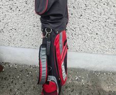 Wilson Golf bag
