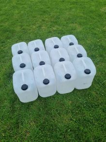 drums for diesel/petrol/kerosene
